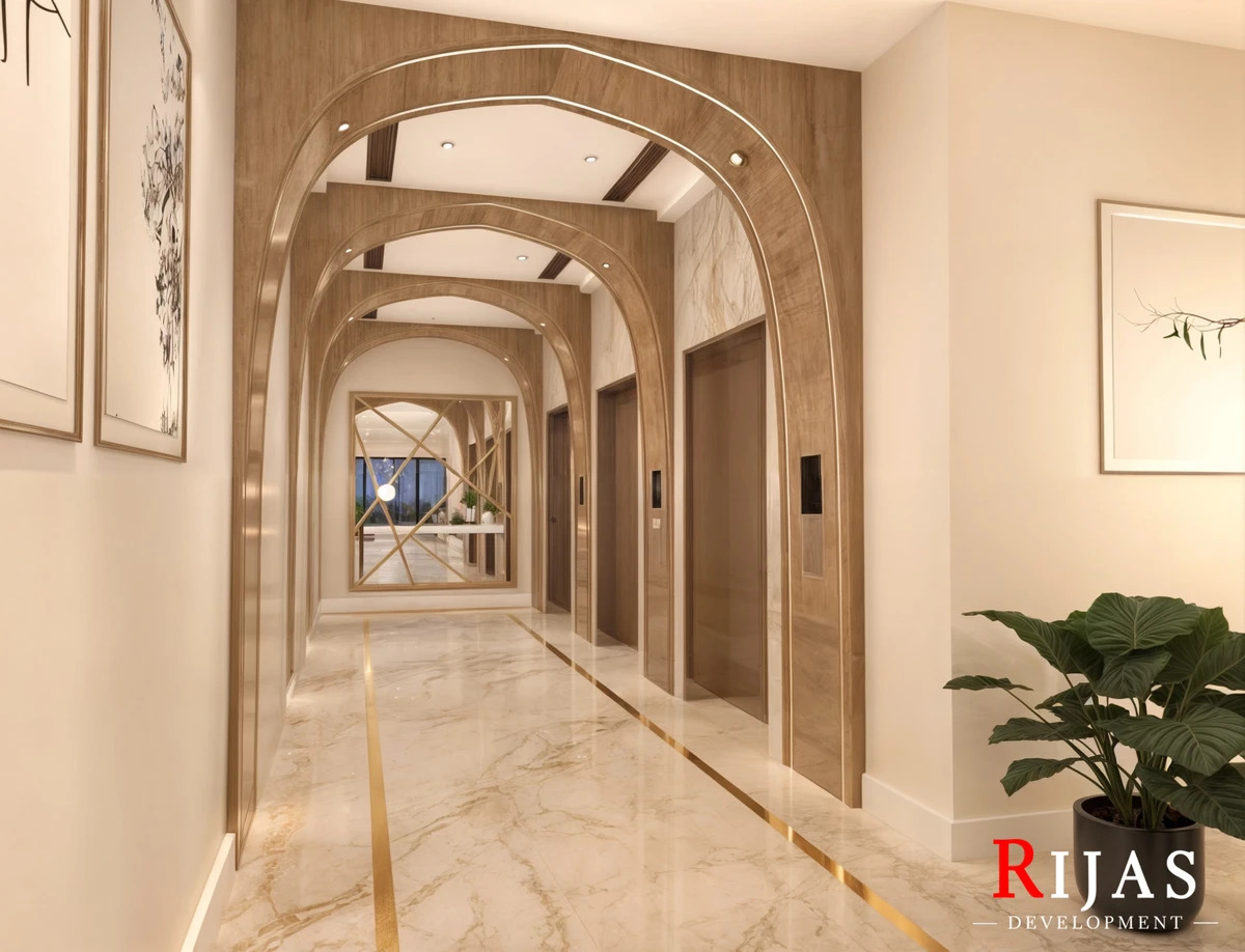 Rijas Suites Gallery